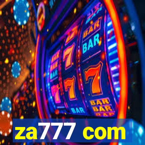 za777 com